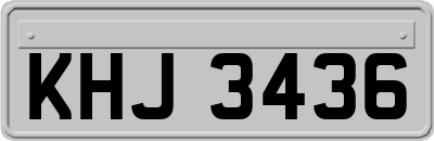 KHJ3436