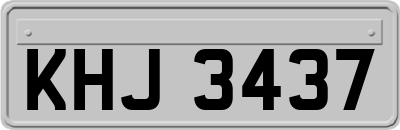 KHJ3437