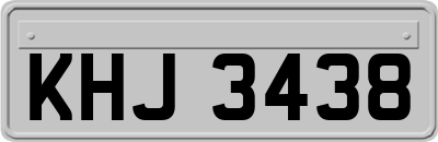 KHJ3438