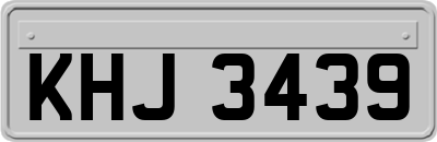 KHJ3439
