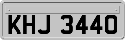 KHJ3440