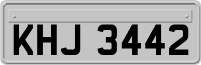 KHJ3442