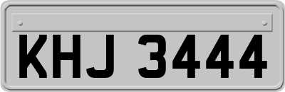 KHJ3444