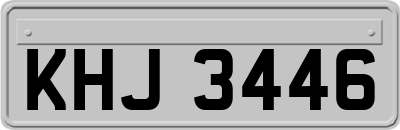 KHJ3446