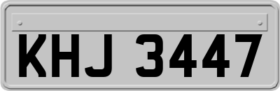 KHJ3447