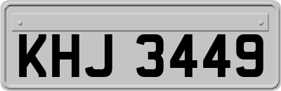 KHJ3449