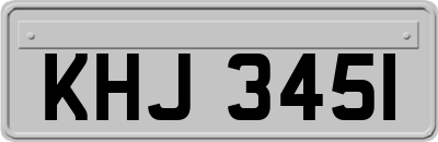 KHJ3451