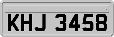 KHJ3458