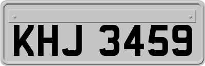 KHJ3459