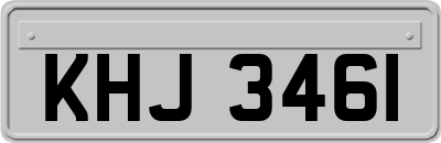 KHJ3461