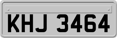 KHJ3464