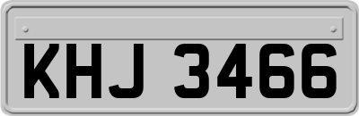 KHJ3466