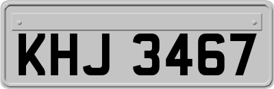KHJ3467