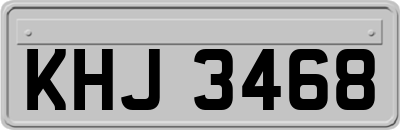 KHJ3468