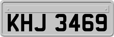 KHJ3469