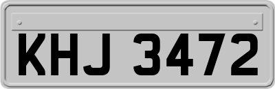 KHJ3472