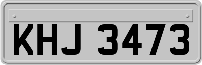 KHJ3473
