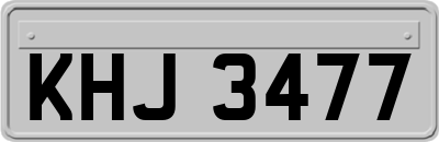 KHJ3477