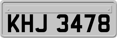 KHJ3478