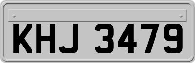KHJ3479
