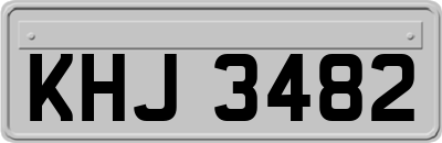 KHJ3482