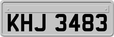 KHJ3483