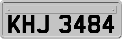 KHJ3484