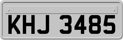 KHJ3485