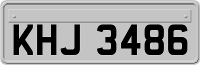 KHJ3486