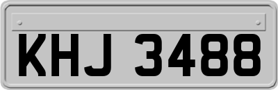 KHJ3488