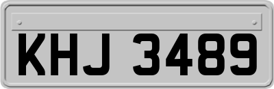 KHJ3489