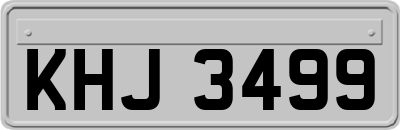 KHJ3499