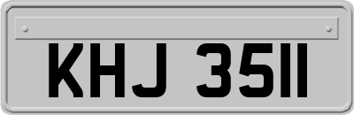KHJ3511