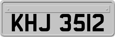 KHJ3512