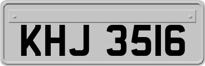 KHJ3516