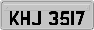 KHJ3517