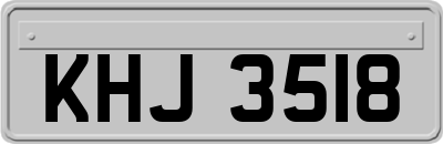 KHJ3518