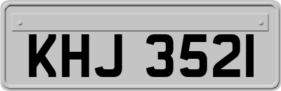 KHJ3521