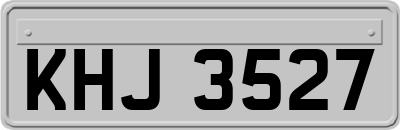 KHJ3527