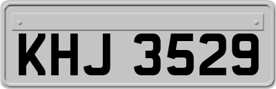 KHJ3529