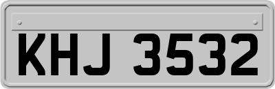 KHJ3532