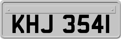 KHJ3541