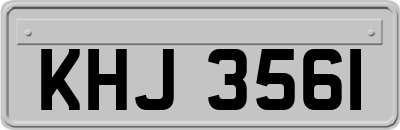KHJ3561
