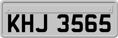 KHJ3565
