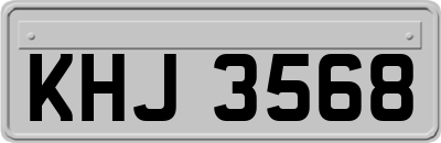 KHJ3568