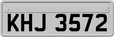 KHJ3572