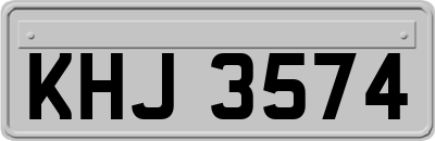 KHJ3574