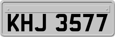 KHJ3577