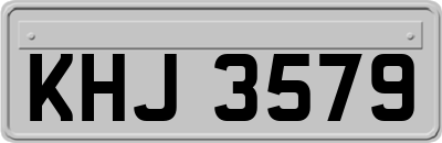 KHJ3579