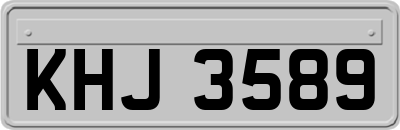 KHJ3589